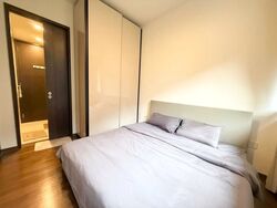 FORETT AT BUKIT TIMAH (D21), Apartment #503046881